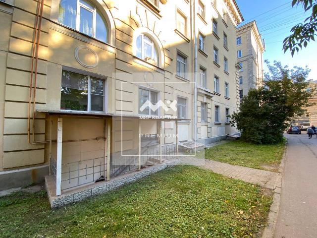 Стачек проспект, 71