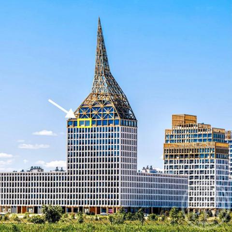 Челюскина ул., д 2