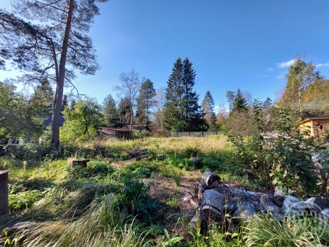 Белоостров пос., Арктическая ул., д 44