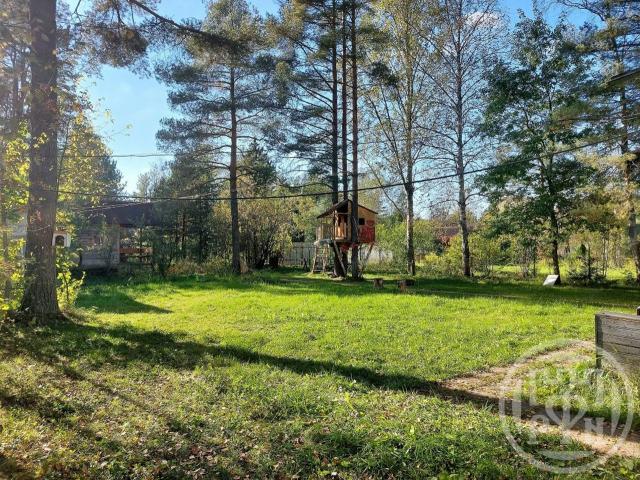 Белоостров пос., Главная ул., д 16