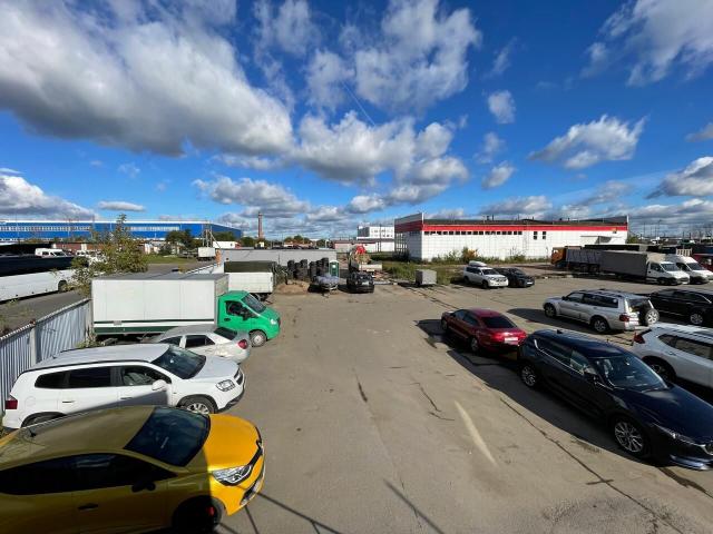 Московское ш., 250А