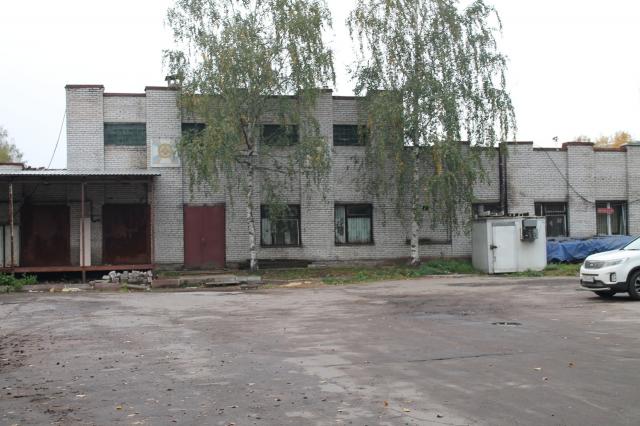 Бестужевская улица, 2к1