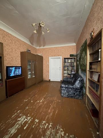 деревня Гарболово, 43-я Подстанция улица, 13