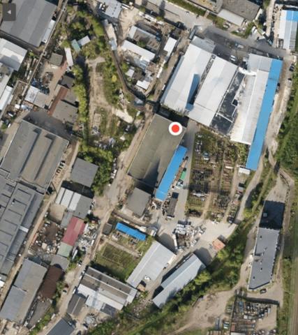 Трефолева улица, 2АЧ