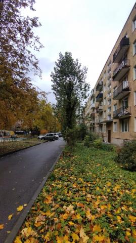 Бухарестская улица, 27 к.2