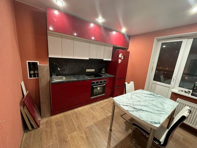 Вадима Чугунова, 1 к 2