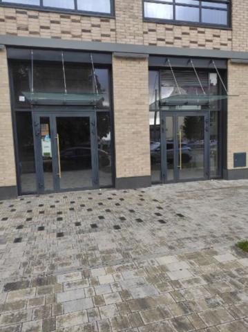 Обуховской Обороны проспект, 36