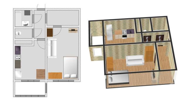 Всеволожск г., Джанкойская ул., д 1