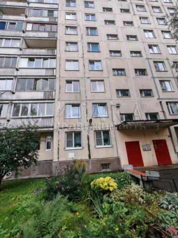 пр-кт. Суздальский, 9