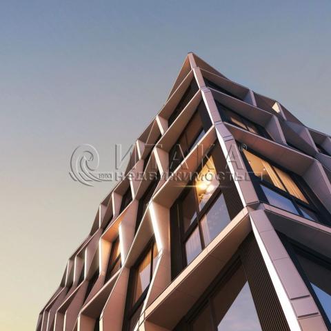 Головнина бульвар