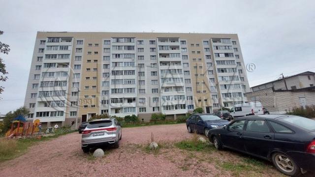 г. Подпорожье, пр-кт. Механический, 36