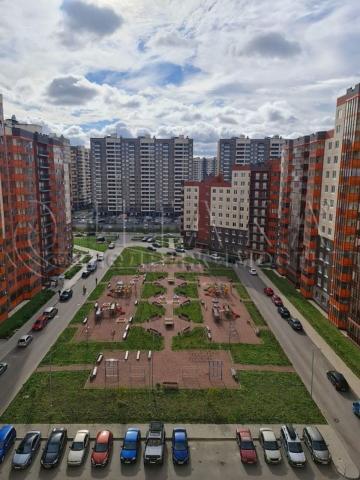 г. Мурино, ул. Шоссе в Лаврики, 78к2