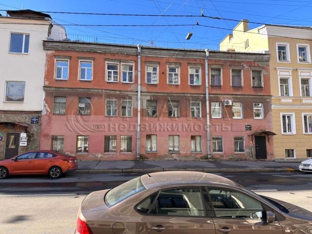 ул. 5-я Советская, 43