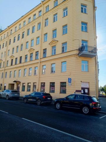 Опочинина ул., 29