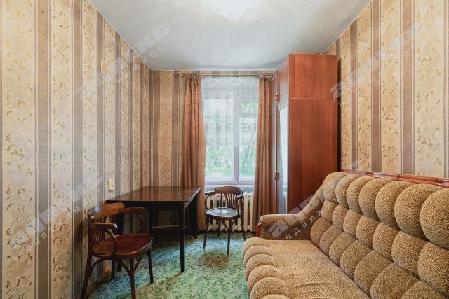 Караваевская ул., 33 к2