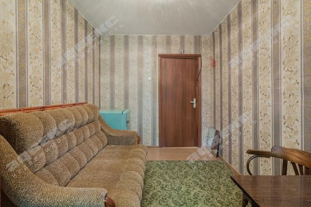 Караваевская ул., 33 к2