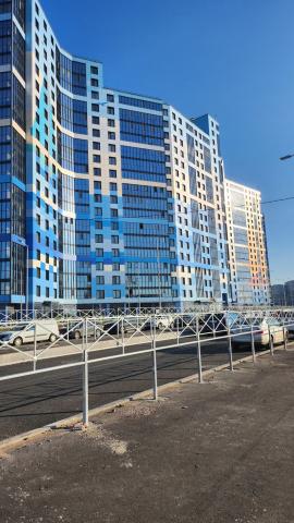 Вилькицкий бул., 7