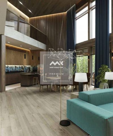 Ленинское п., Сосновый проезд, 34