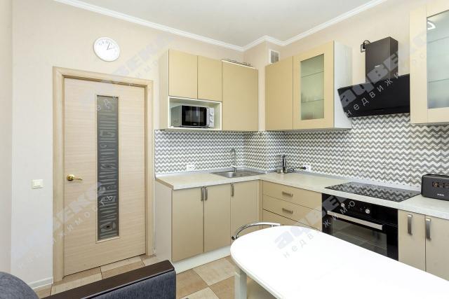 Ушинского ул., 2к1А