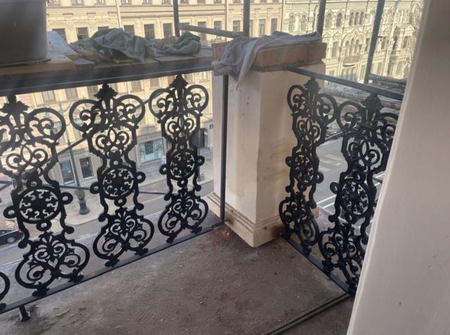 Невский пр., 139