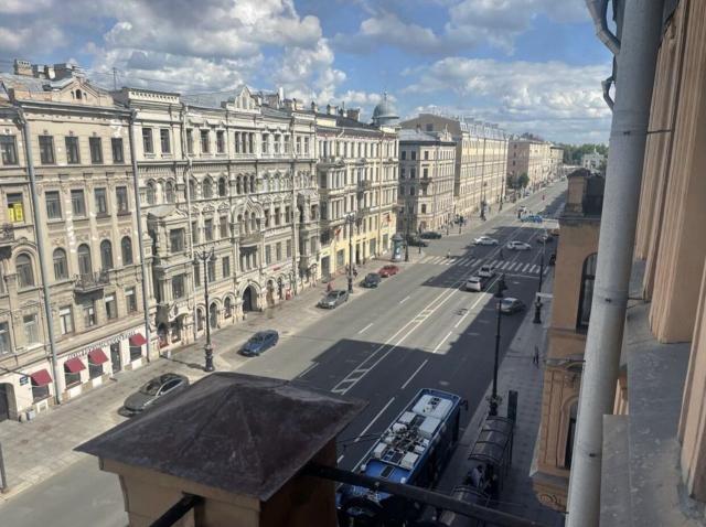 Невский пр., 139