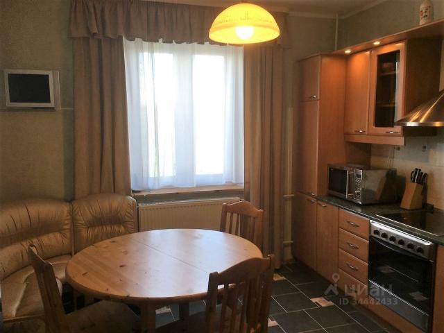 Камышовая ул., 46к1