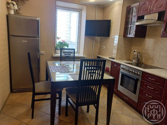 Авиаконструкторов просп., д 6