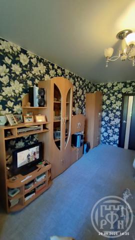 Пискарёвский просп., д 17