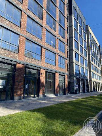 Обуховской Обороны просп., д 36