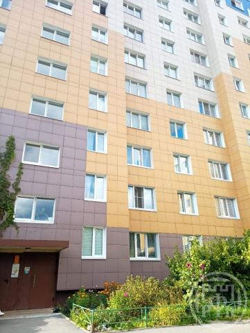 Кальтино дер., Колтушское шос., д 19