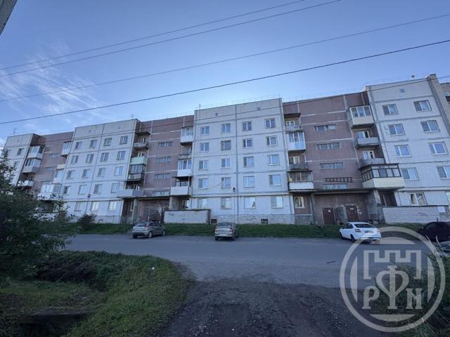 Мга пгт., Комсомольский просп., д 56