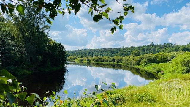 Выборг г., Сайменский мкр.