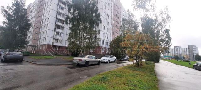 пр-кт. Большевиков, 26к1