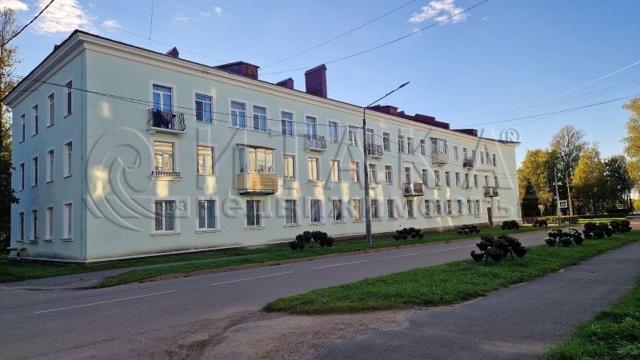 г. Бокситогорск, ул. Заводская, 13/1