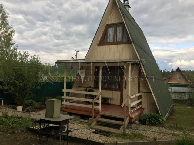 гп. Дружная Горка