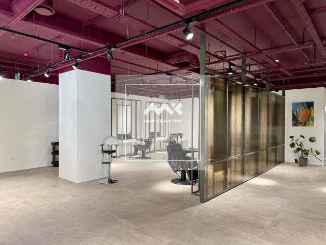 Испытателей проспект, 35