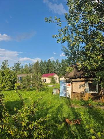 Матросова ул. (Володарский), 44