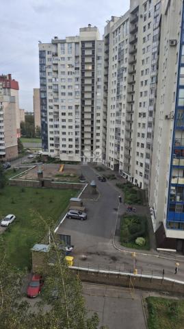 Большевиков проспект, 45 лит. А