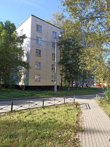 Ветеранов пр., 67к4