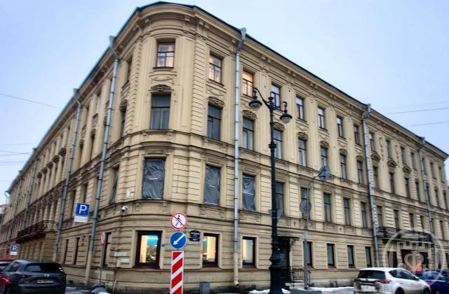 Театральная пл., д 16