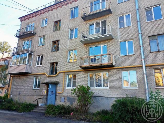 Никольское г., Лесная ул., д 4