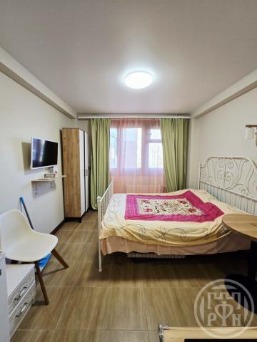 Сестрорецк г., Борисова ул., д 8