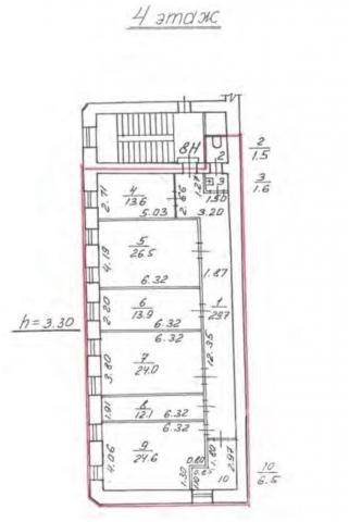 Коломенская ул., д. 8