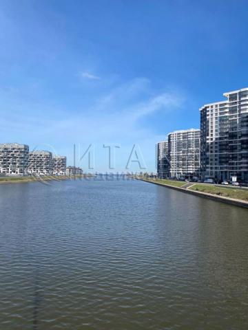 ул. Маршала Захарова, 8