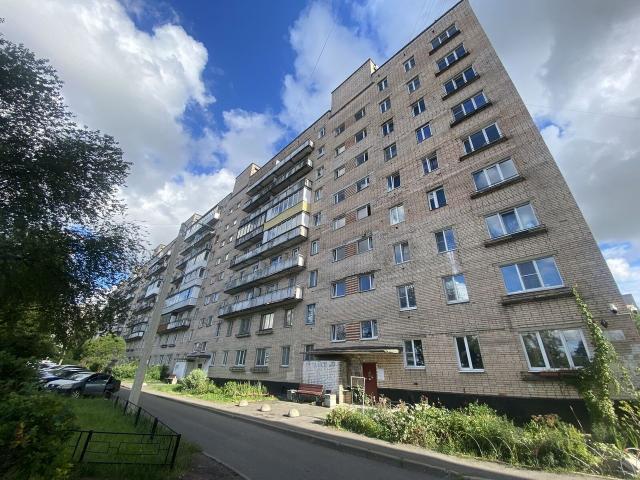 Красное Село, Кингисеппское ш., 10к1А