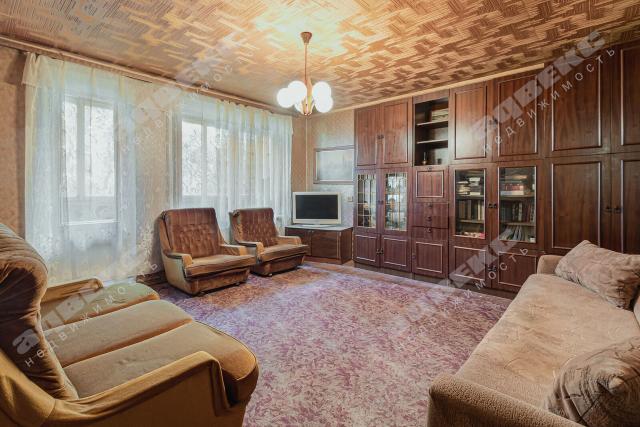 Партизана Германа ул., 15к3А