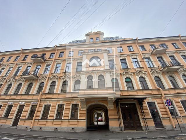 Введенская ул., 17