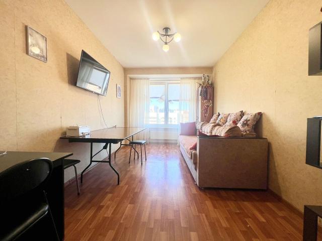 Туристская ул., 11к1