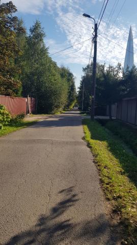 Приморская ул., 17