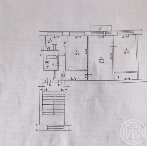 Луга г., Красной Артиллерии ул., д 34